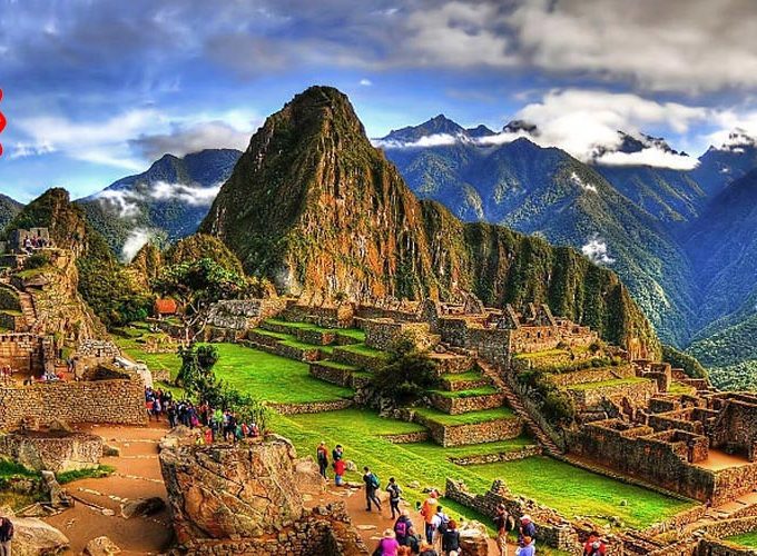 Official Tickets for Taj Mahal