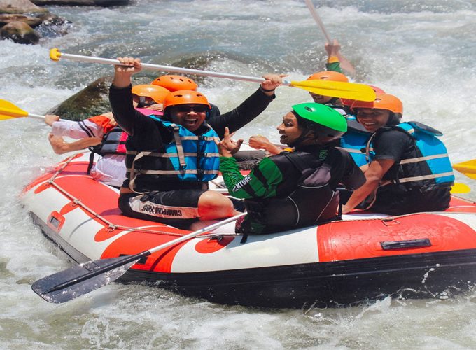 Official Tickets for Taj Mahal