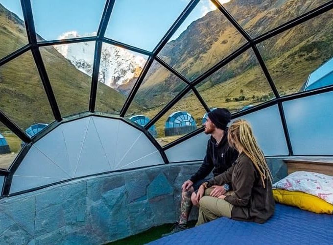 Official Tickets for Taj Mahal