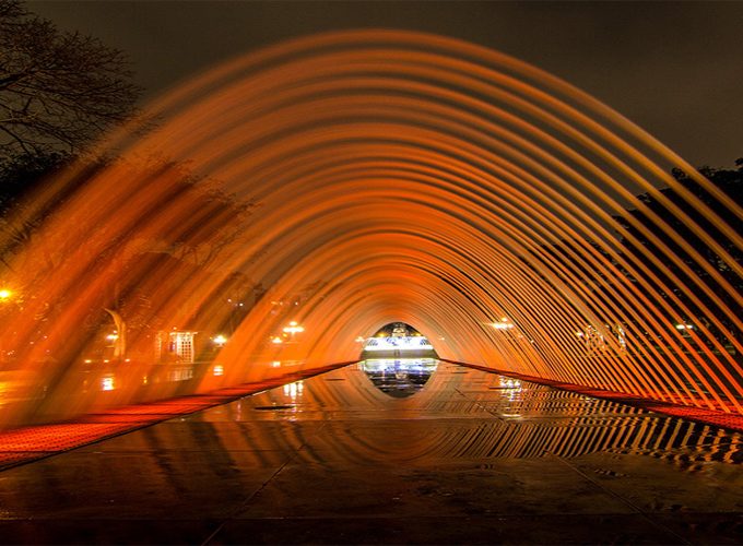 Official Tickets for Taj Mahal