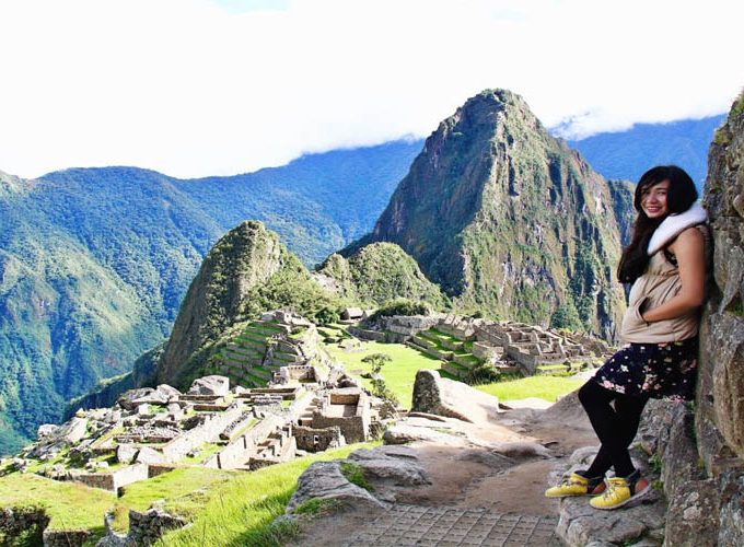 Official Tickets for Taj Mahal