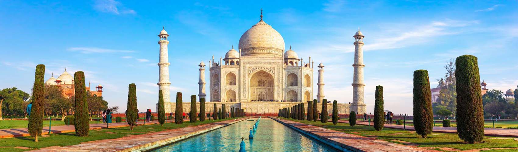 How to Get From Delhi to the Taj Mahal - TicketsTajMahal.com