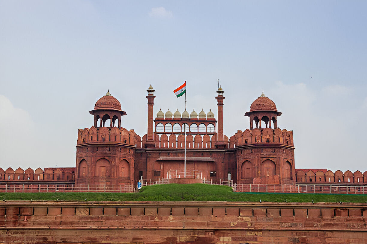 Official Tickets for Taj Mahal