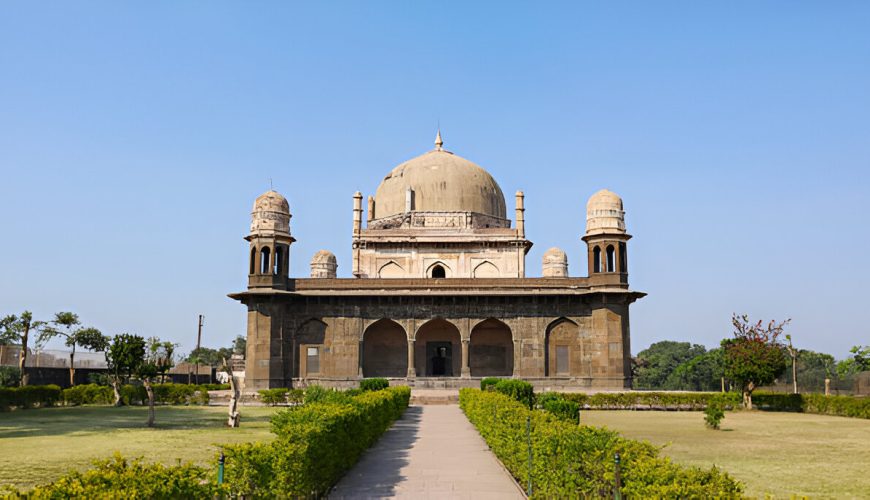 Official Tickets for Taj Mahal