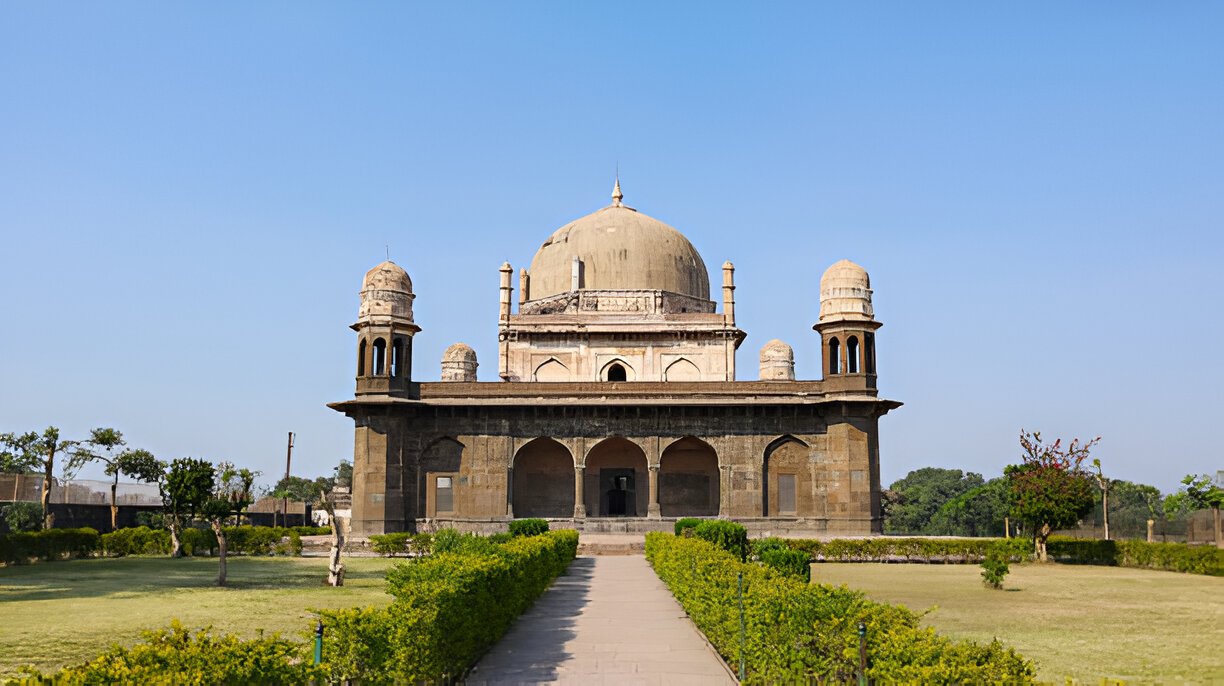 Official Tickets for Taj Mahal