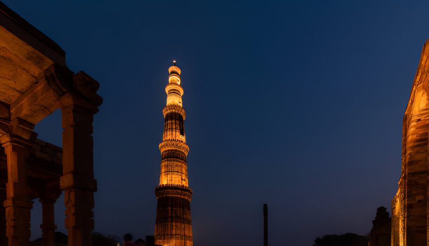 Official Tickets for Taj Mahal