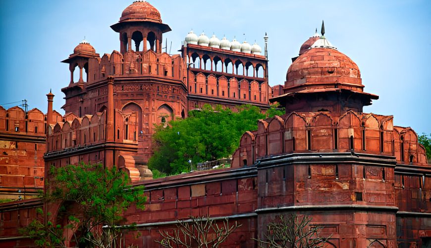 Official Tickets for Taj Mahal