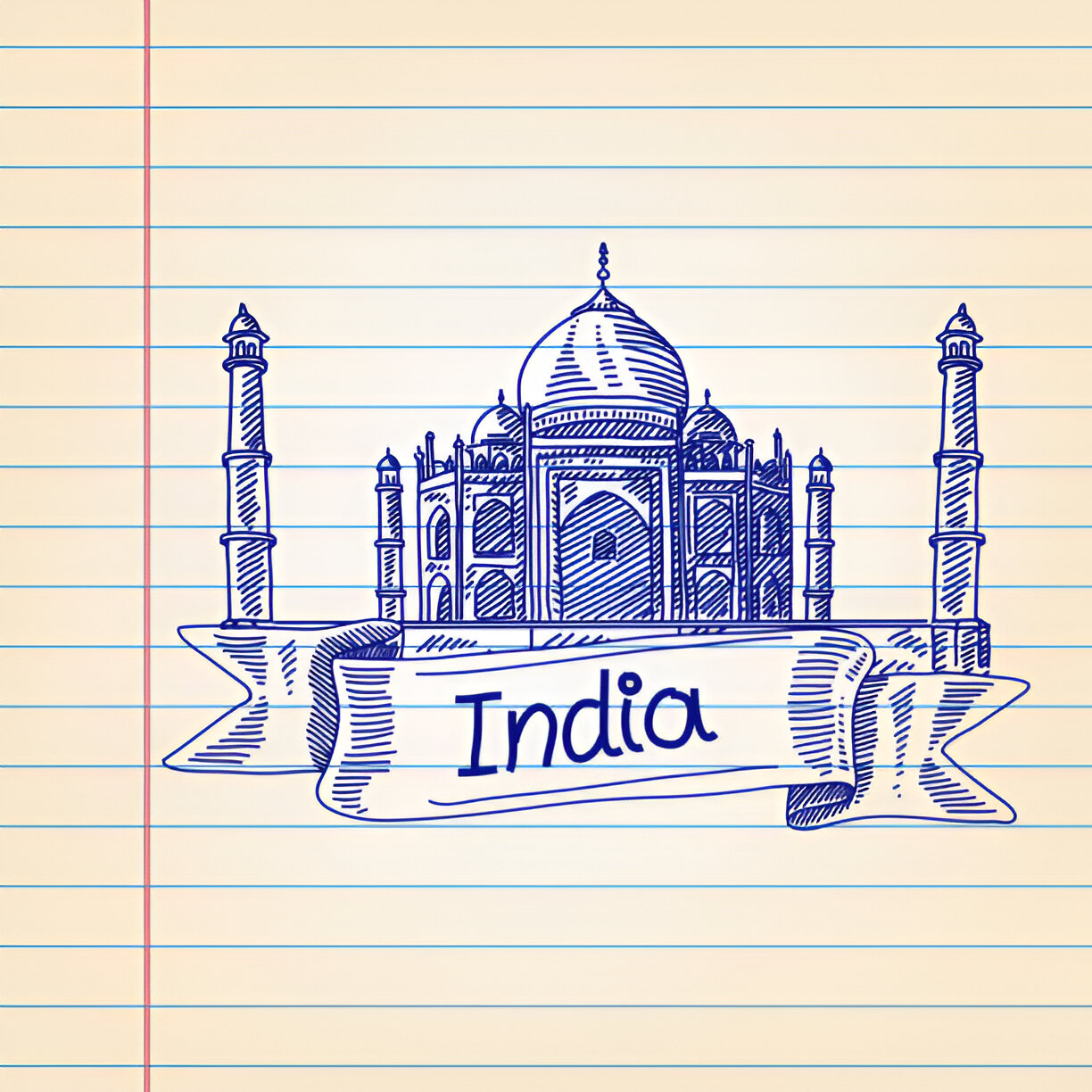 Official Tickets for Taj Mahal