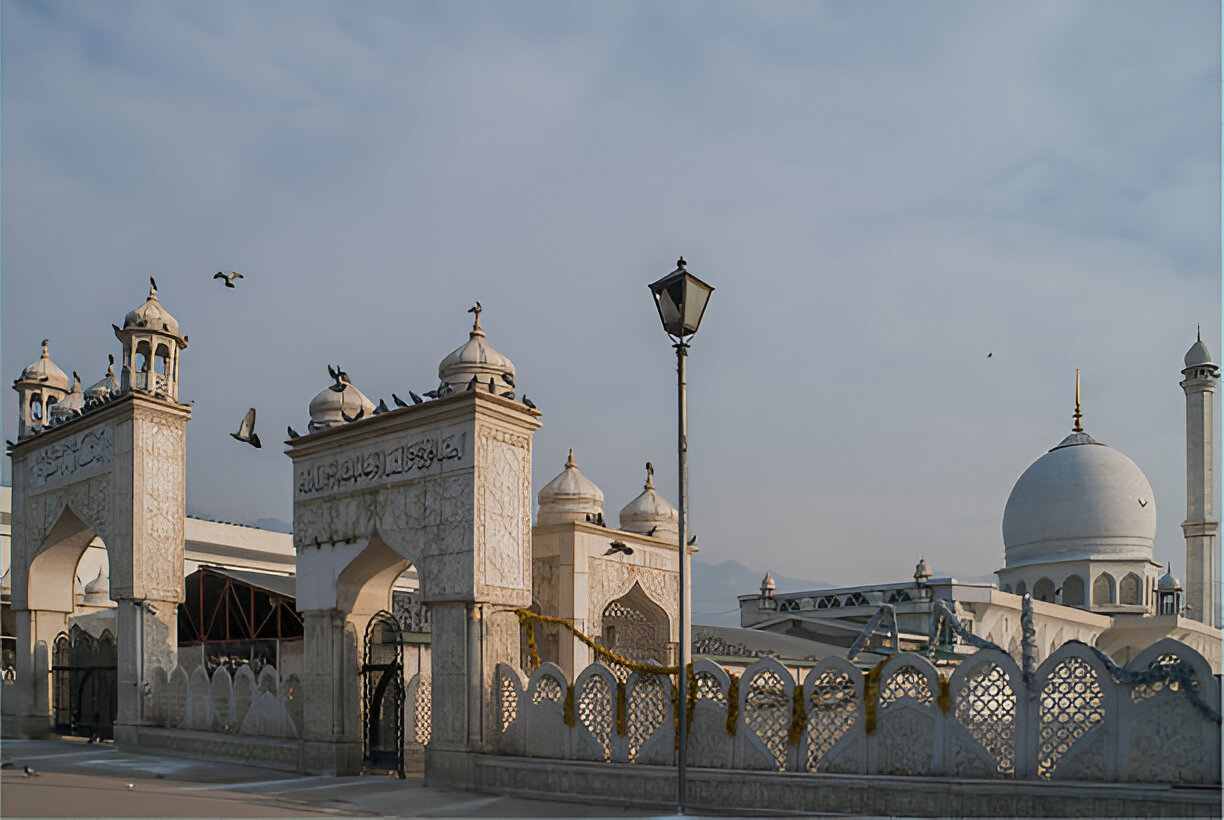 Official Tickets for Taj Mahal