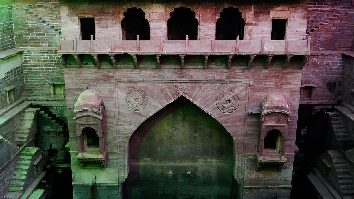 Official Tickets for Taj Mahal