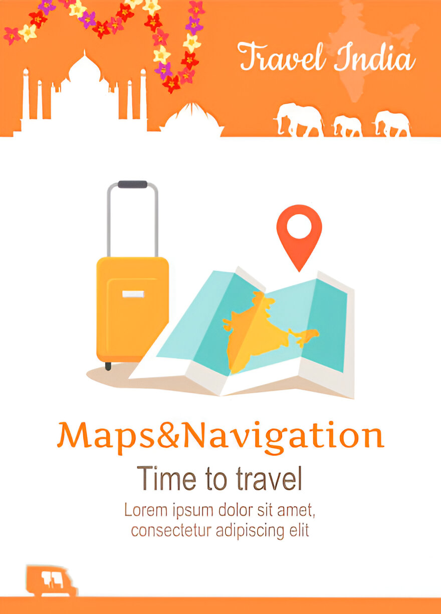 Official Tickets for Taj Mahal