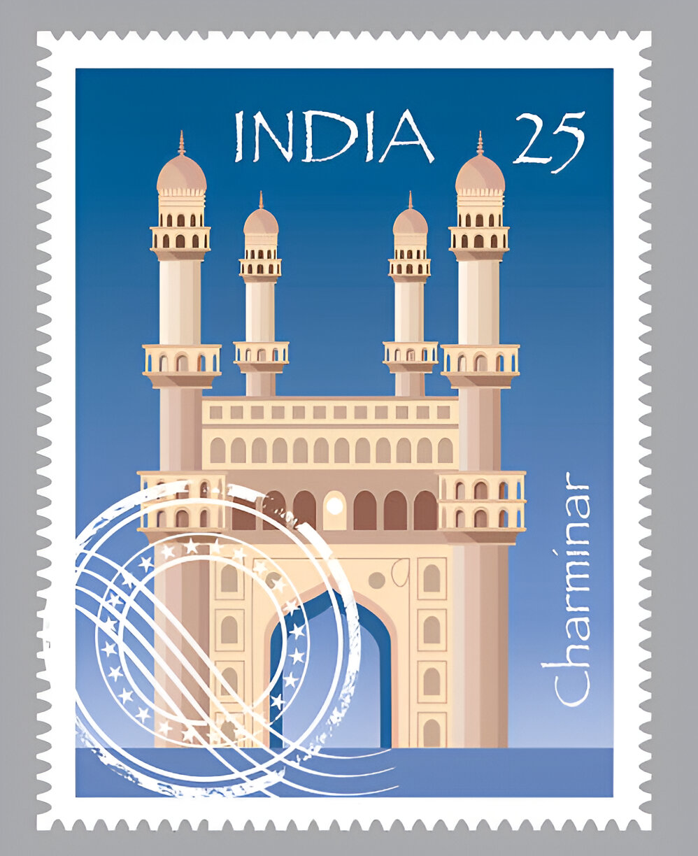 Official Tickets for Taj Mahal