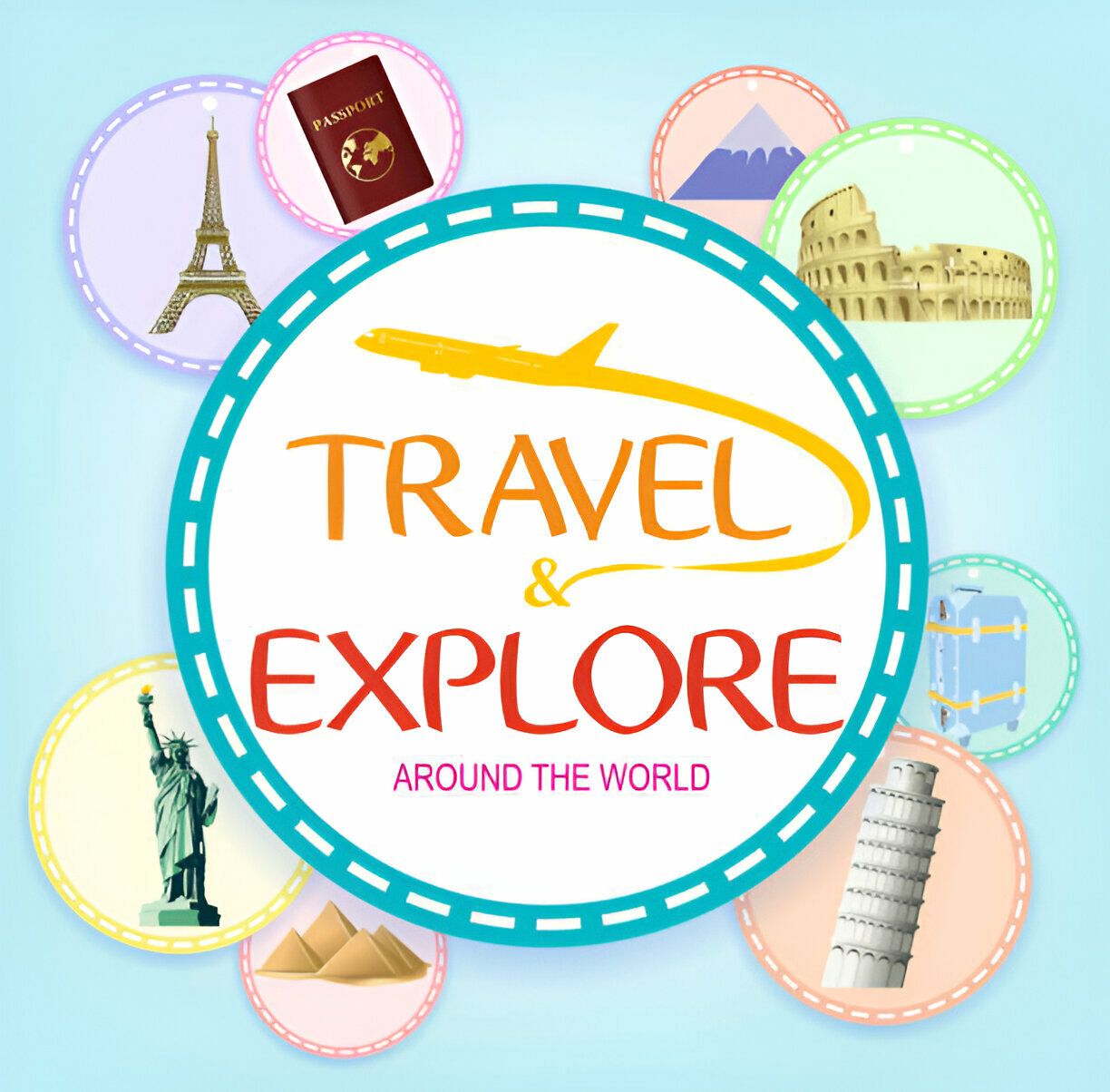 Official Tickets for Taj Mahal