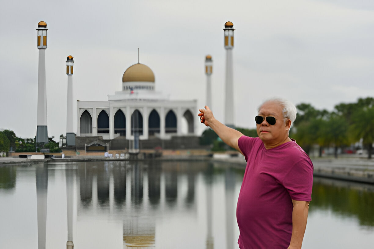 Official Tickets for Taj Mahal