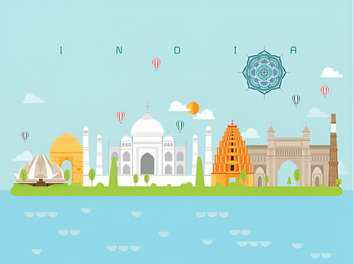 Official Tickets for Taj Mahal