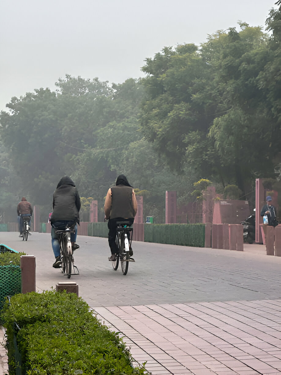 Official Tickets for Taj Mahal