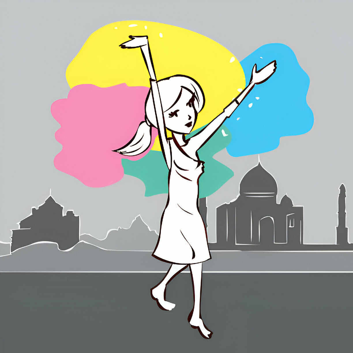 Official Tickets for Taj Mahal