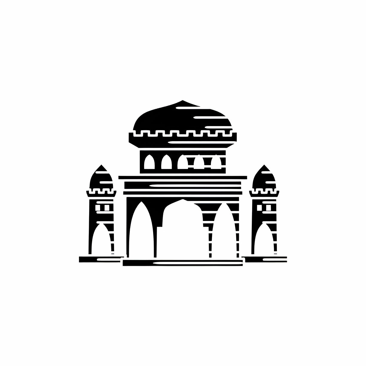 Official Tickets for Taj Mahal