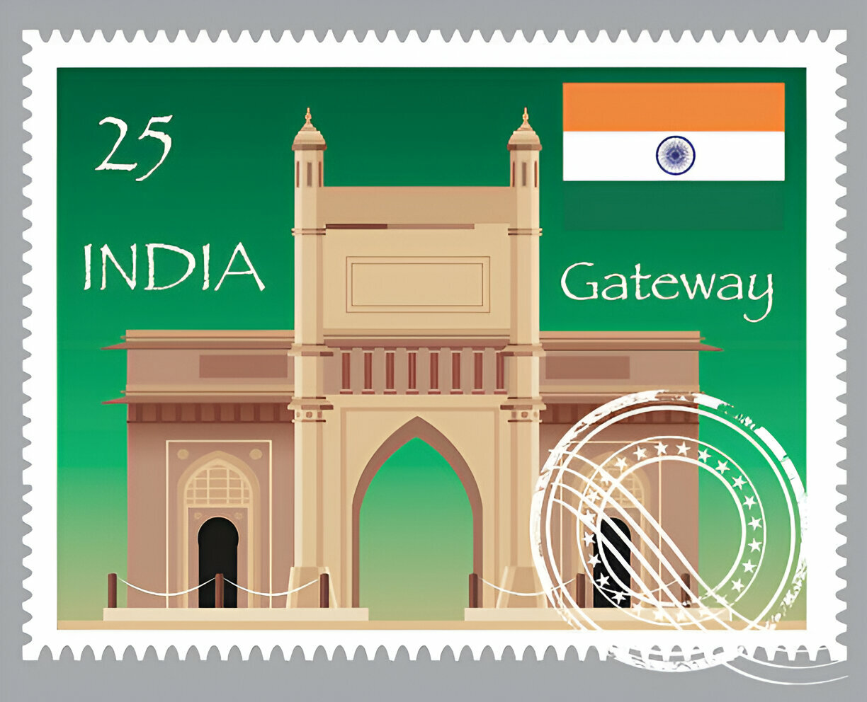 Official Tickets for Taj Mahal