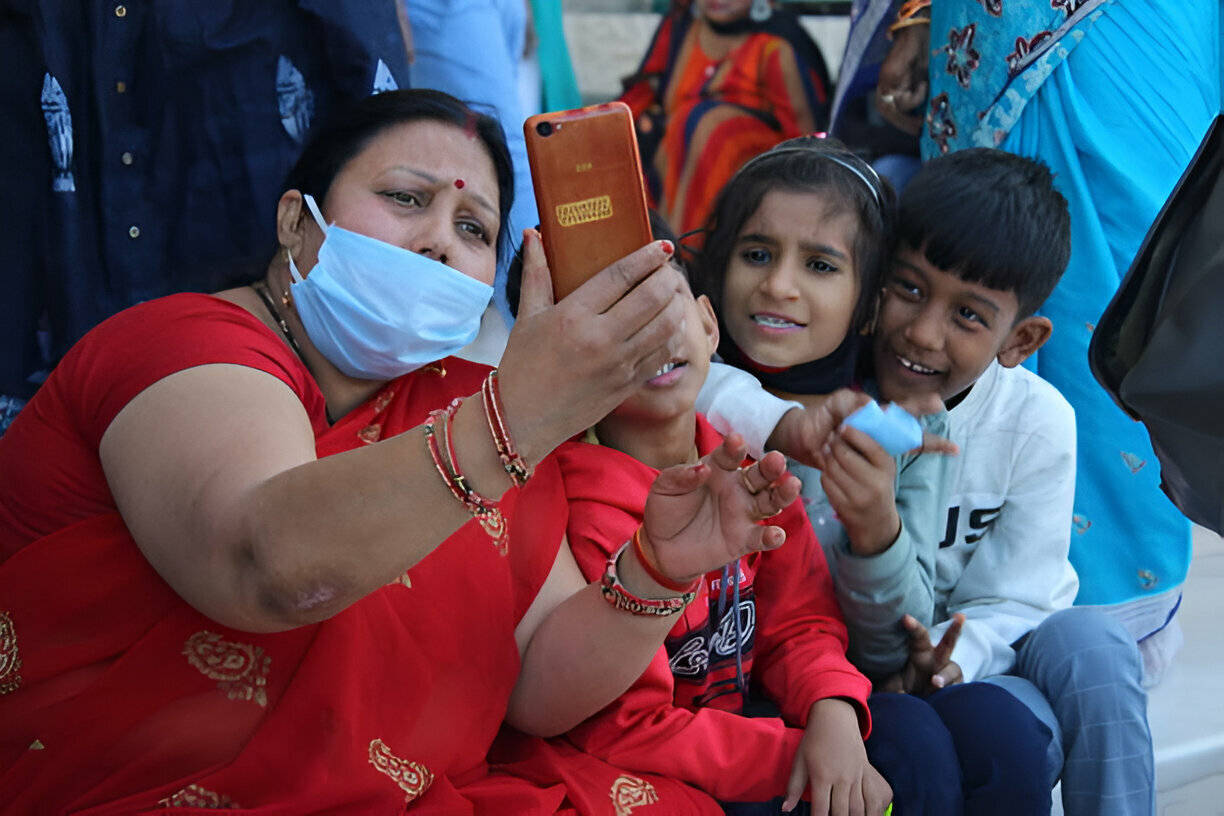 Official Tickets for Taj Mahal