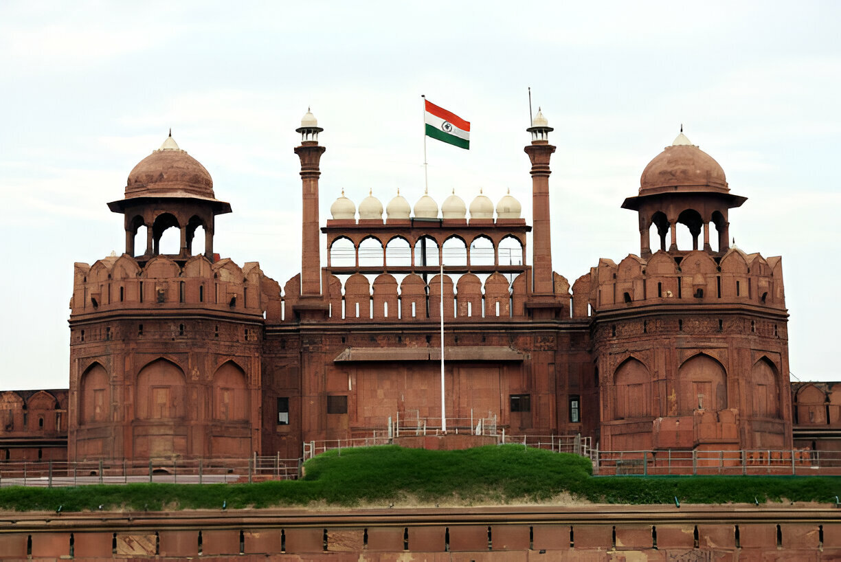 Official Tickets for Taj Mahal