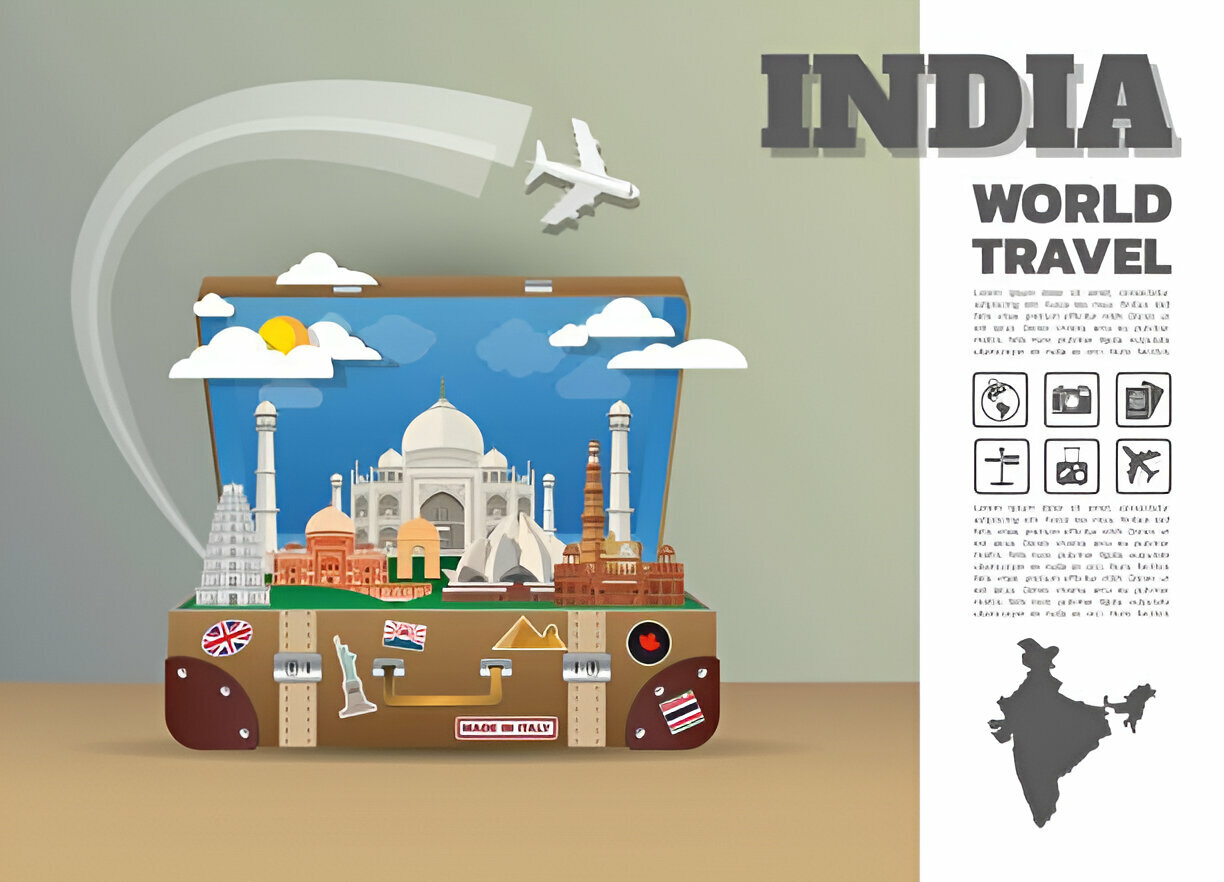 Official Tickets for Taj Mahal