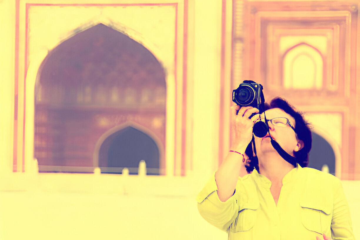 Official Tickets for Taj Mahal