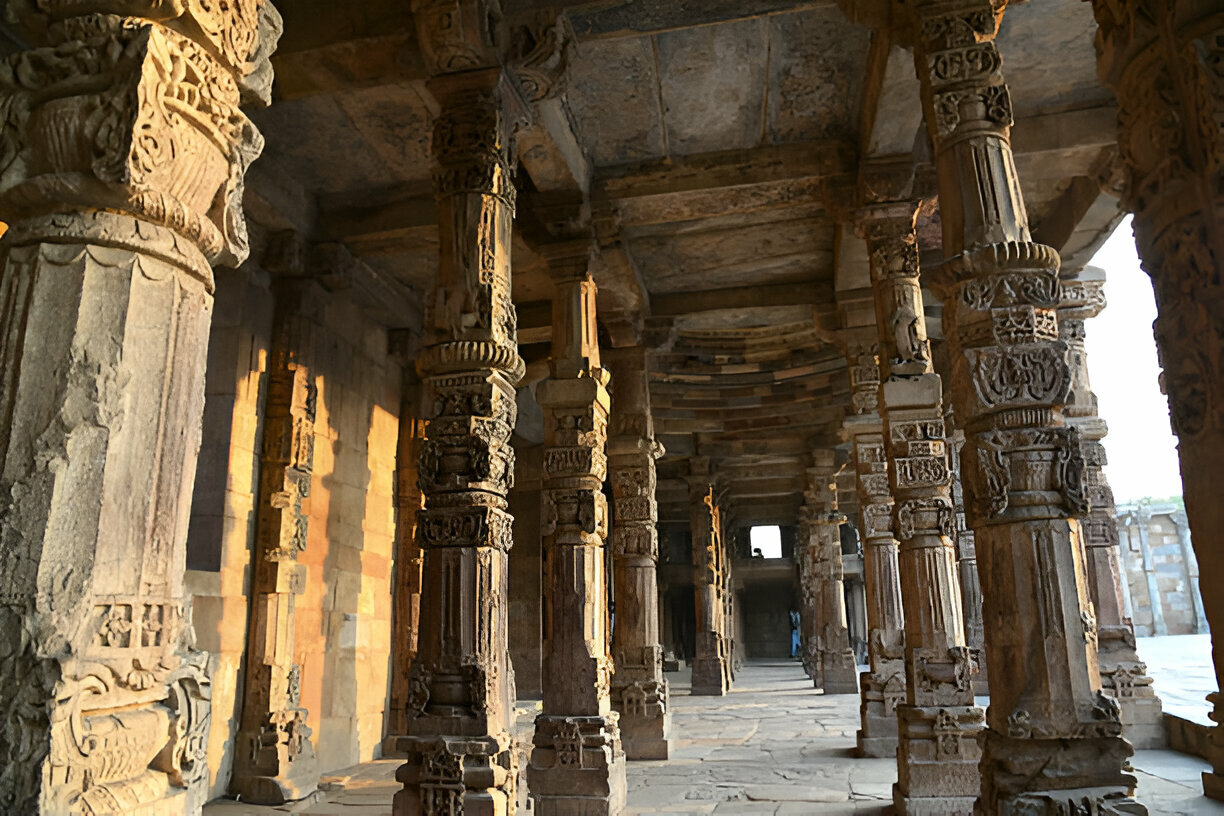 Official Tickets for Taj Mahal