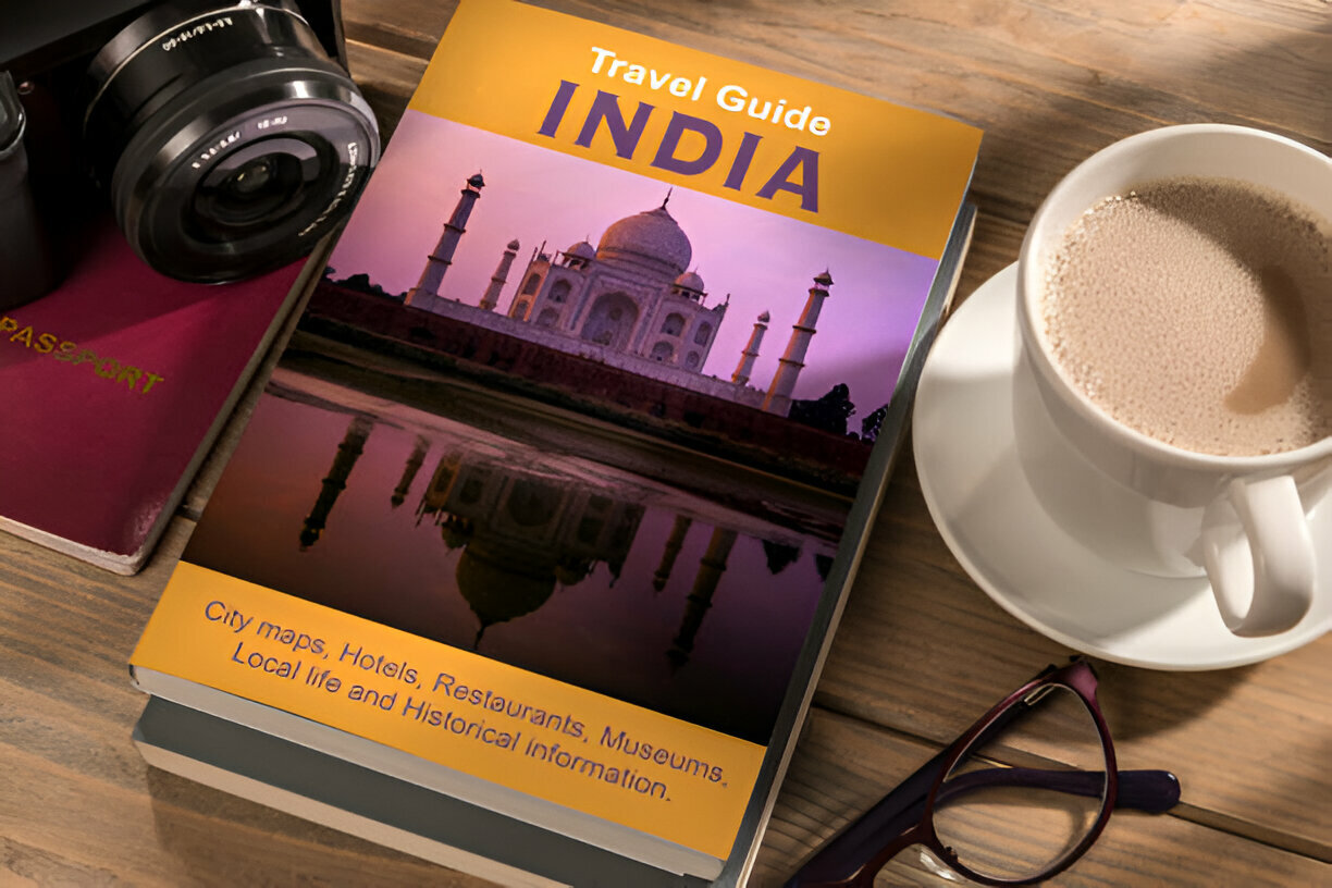 Official Tickets for Taj Mahal