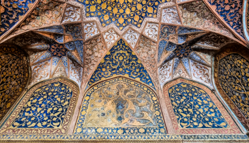 Official Tickets for Taj Mahal