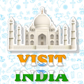 Official Tickets for Taj Mahal