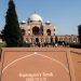 Humayun’s Tomb