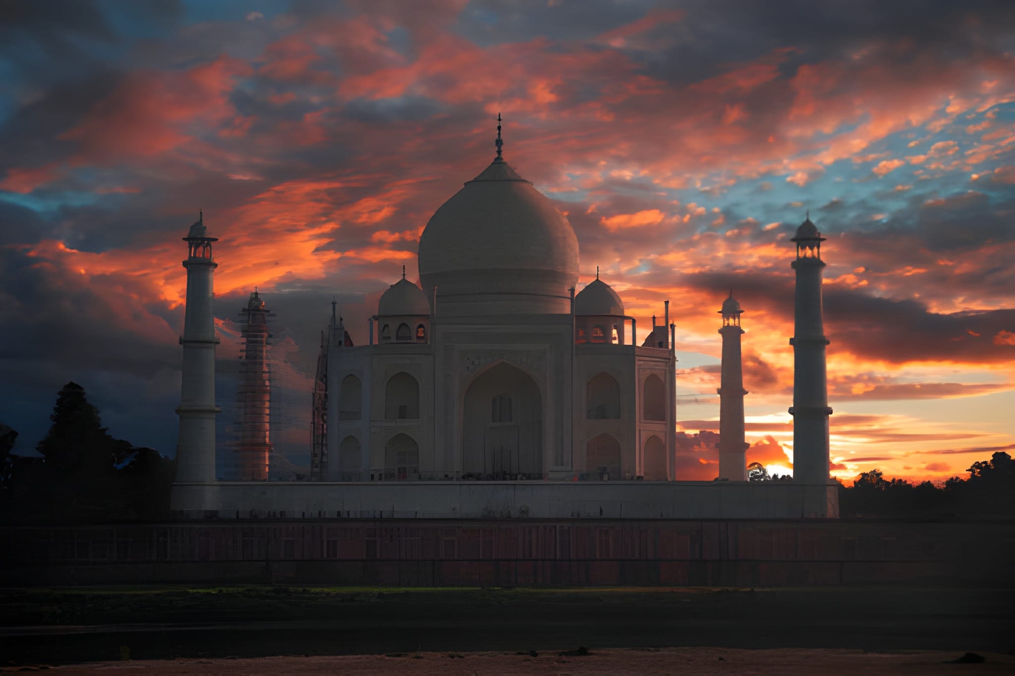 Minarets