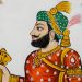 Shah Jahan