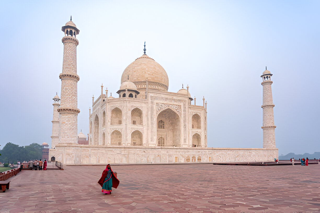 Solo Travel Guide