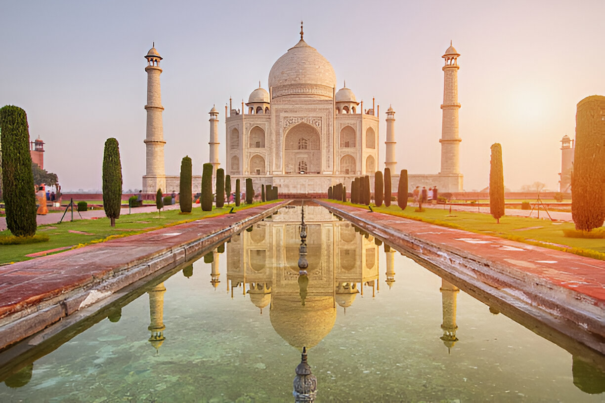 UNESCO World Heritage Wonder