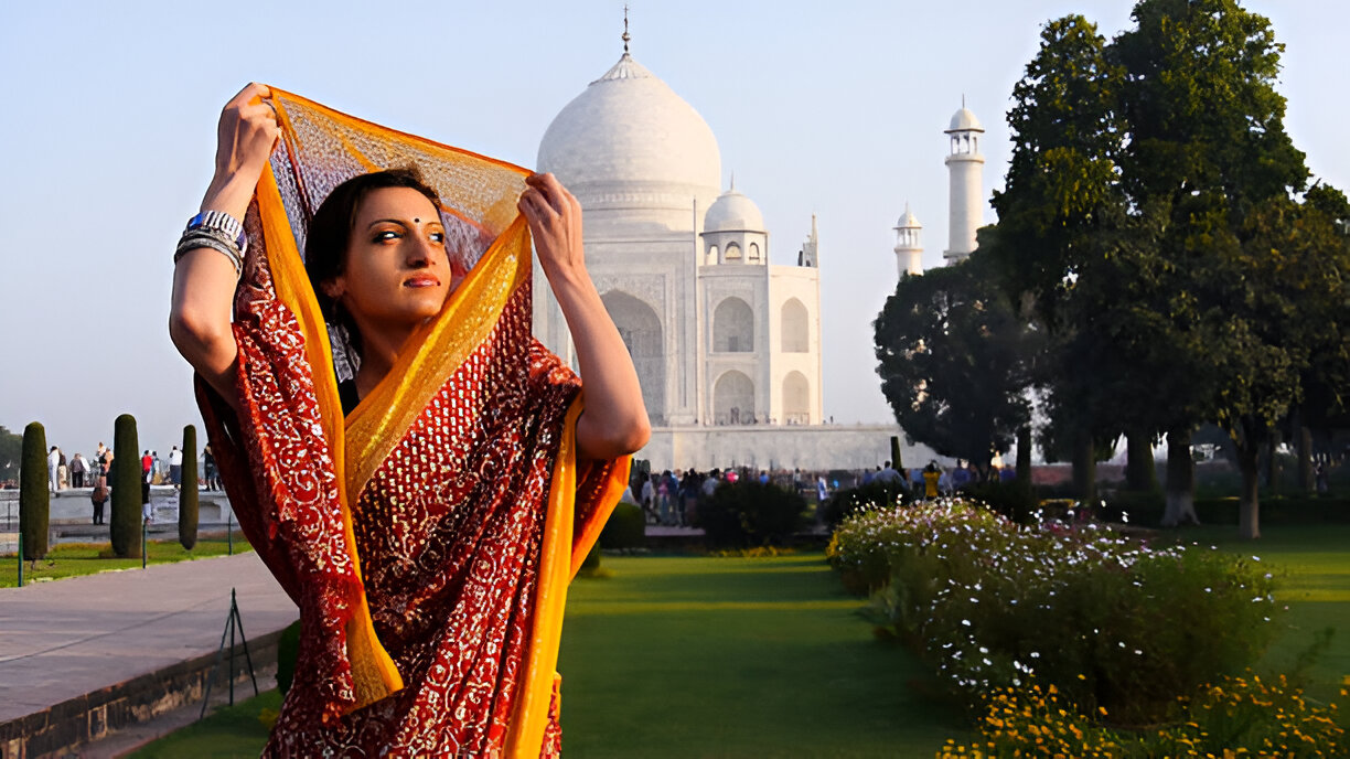 Visitors-in-India