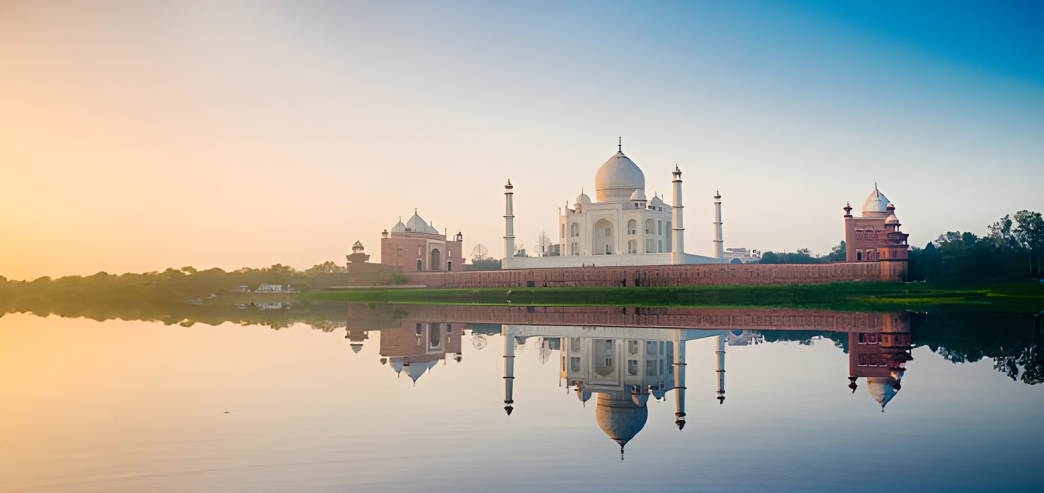 Yamuna River