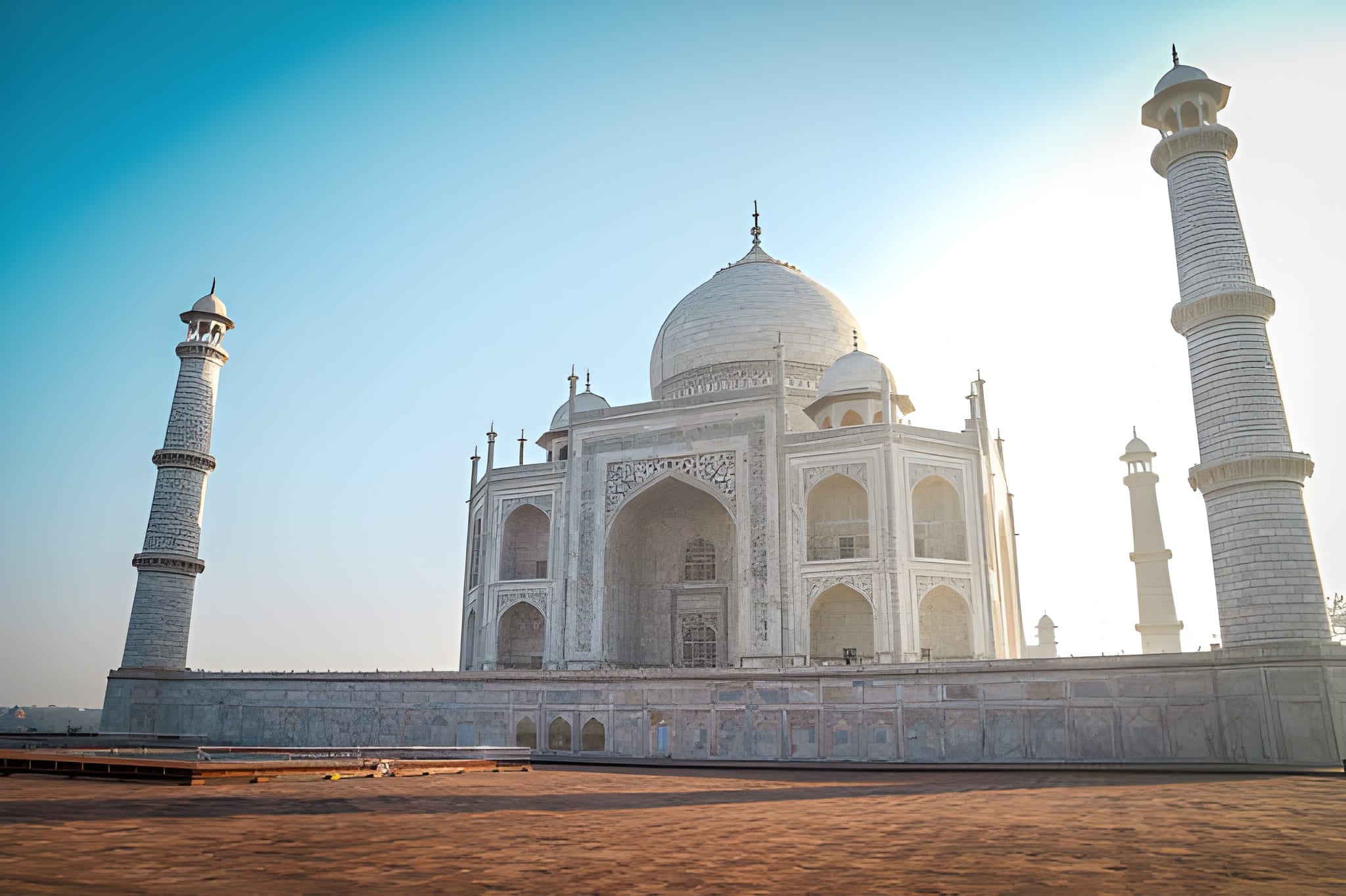 Beauty-and-History