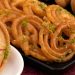 Bedai and Jalebi