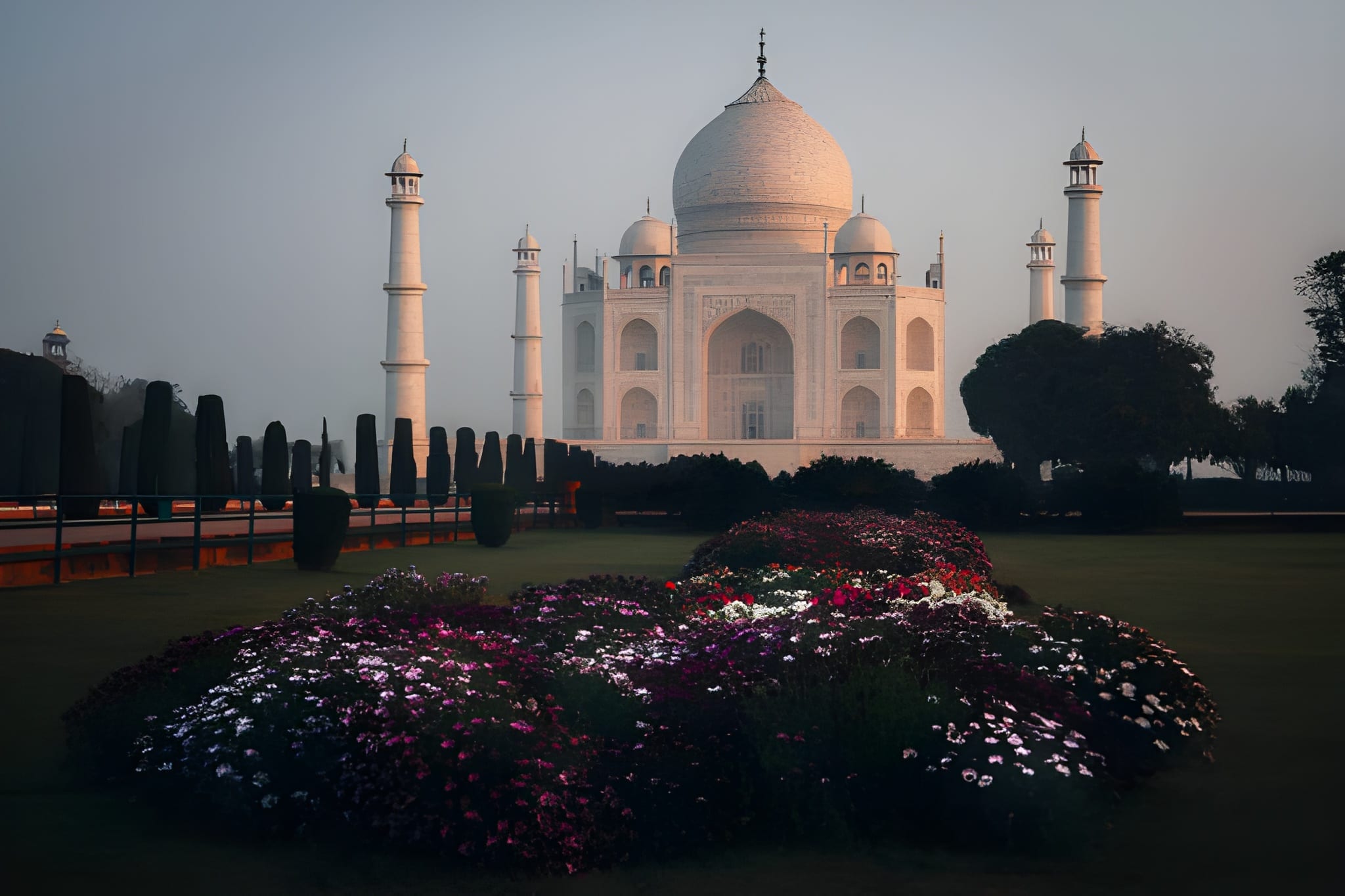 Garden-of-Paradise