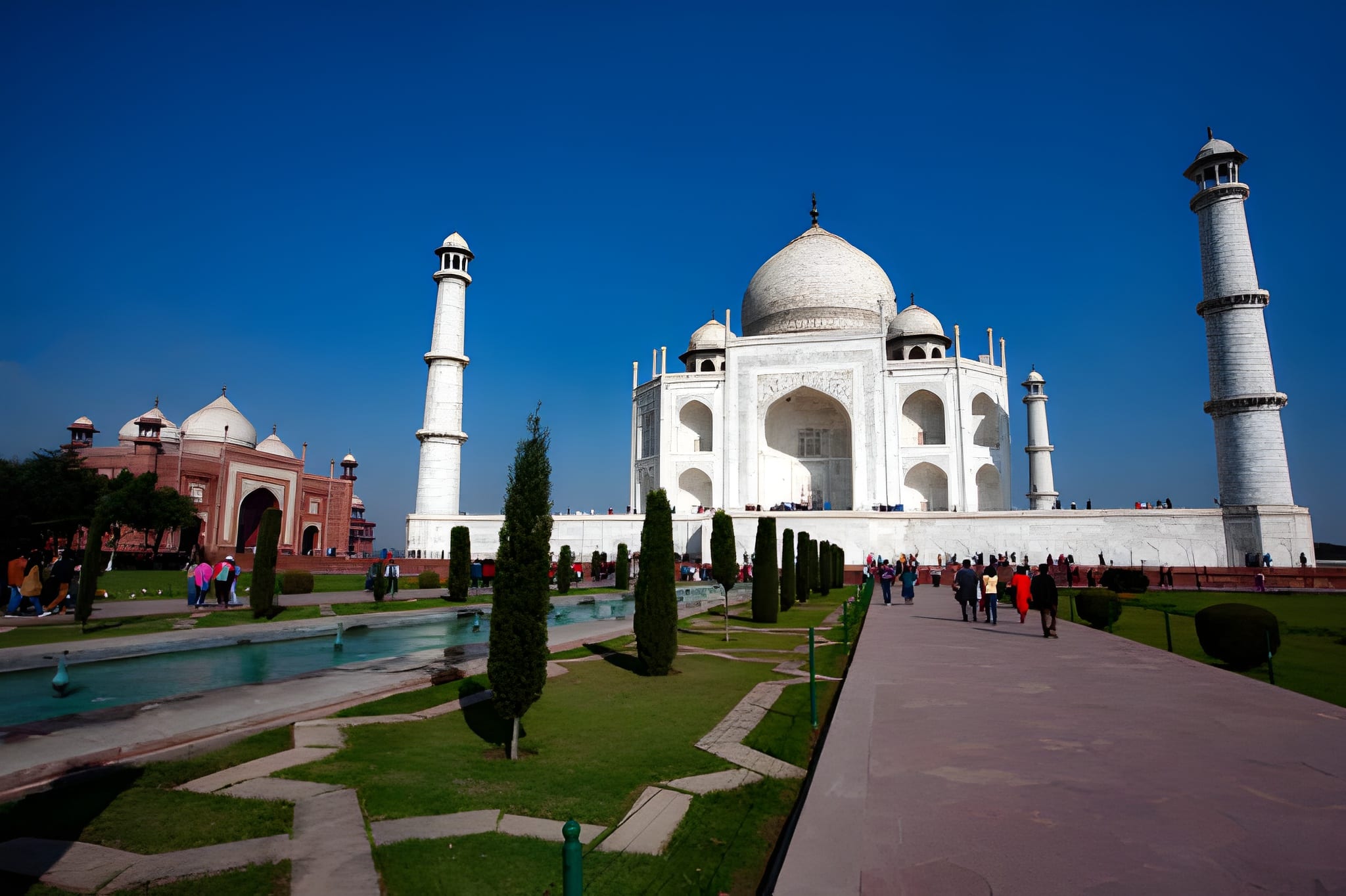 Greatest Architectural of Indo-Islamic Art