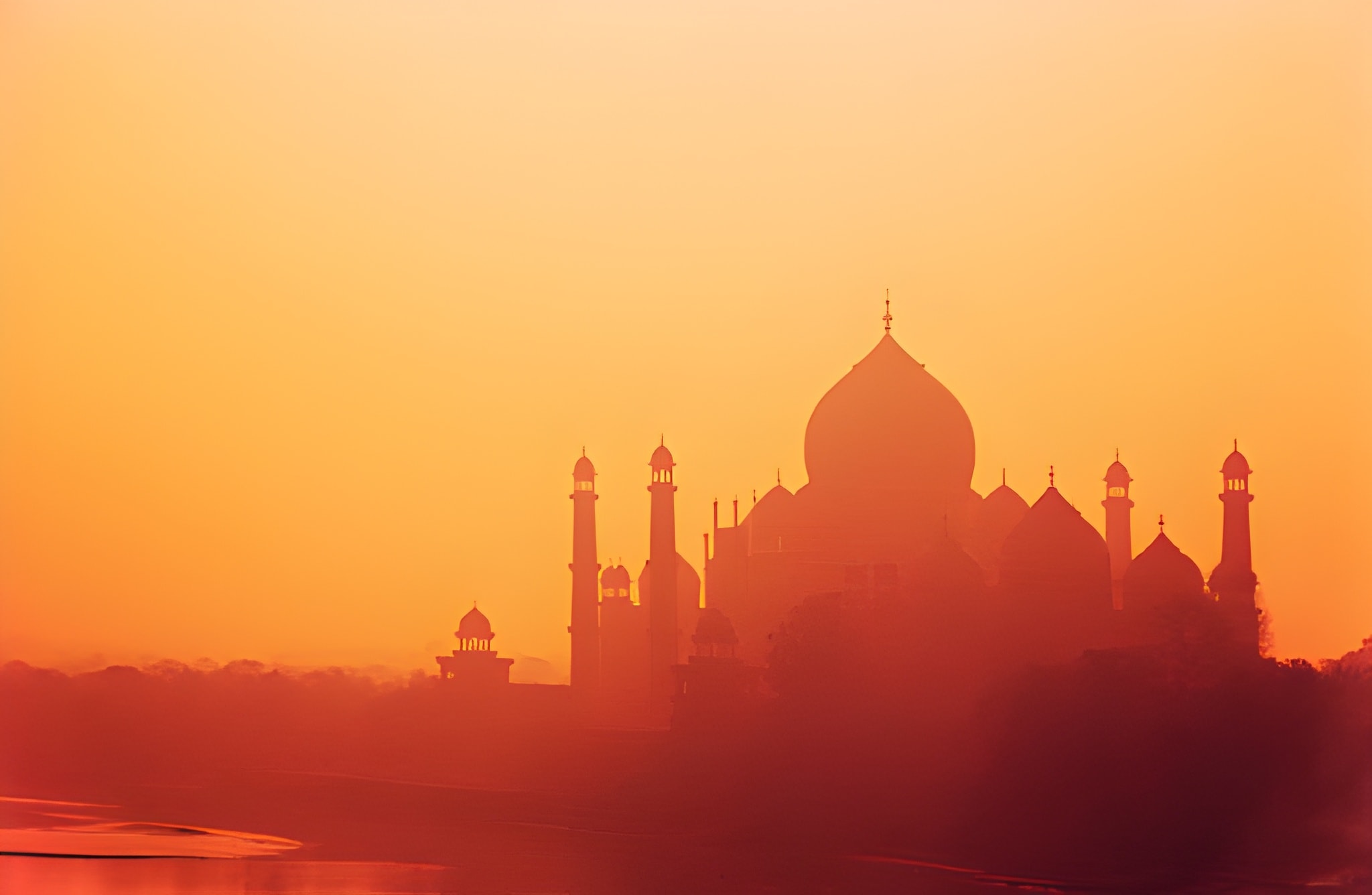India’s Crown Jewel