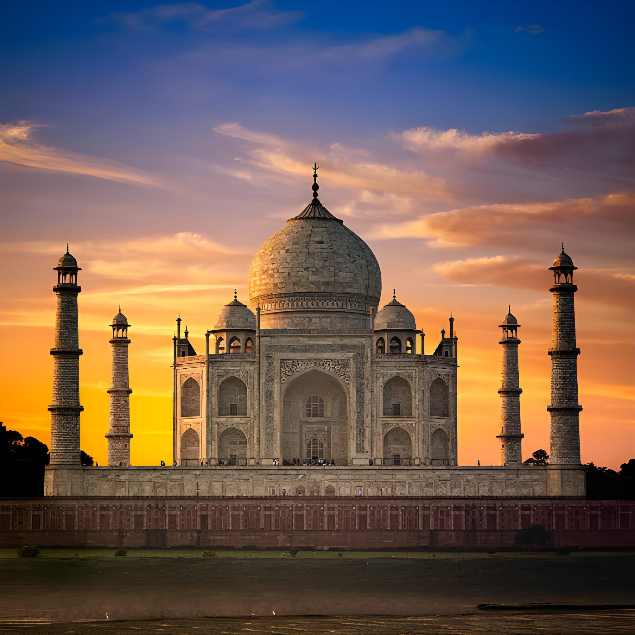 Mughal-Dynasty