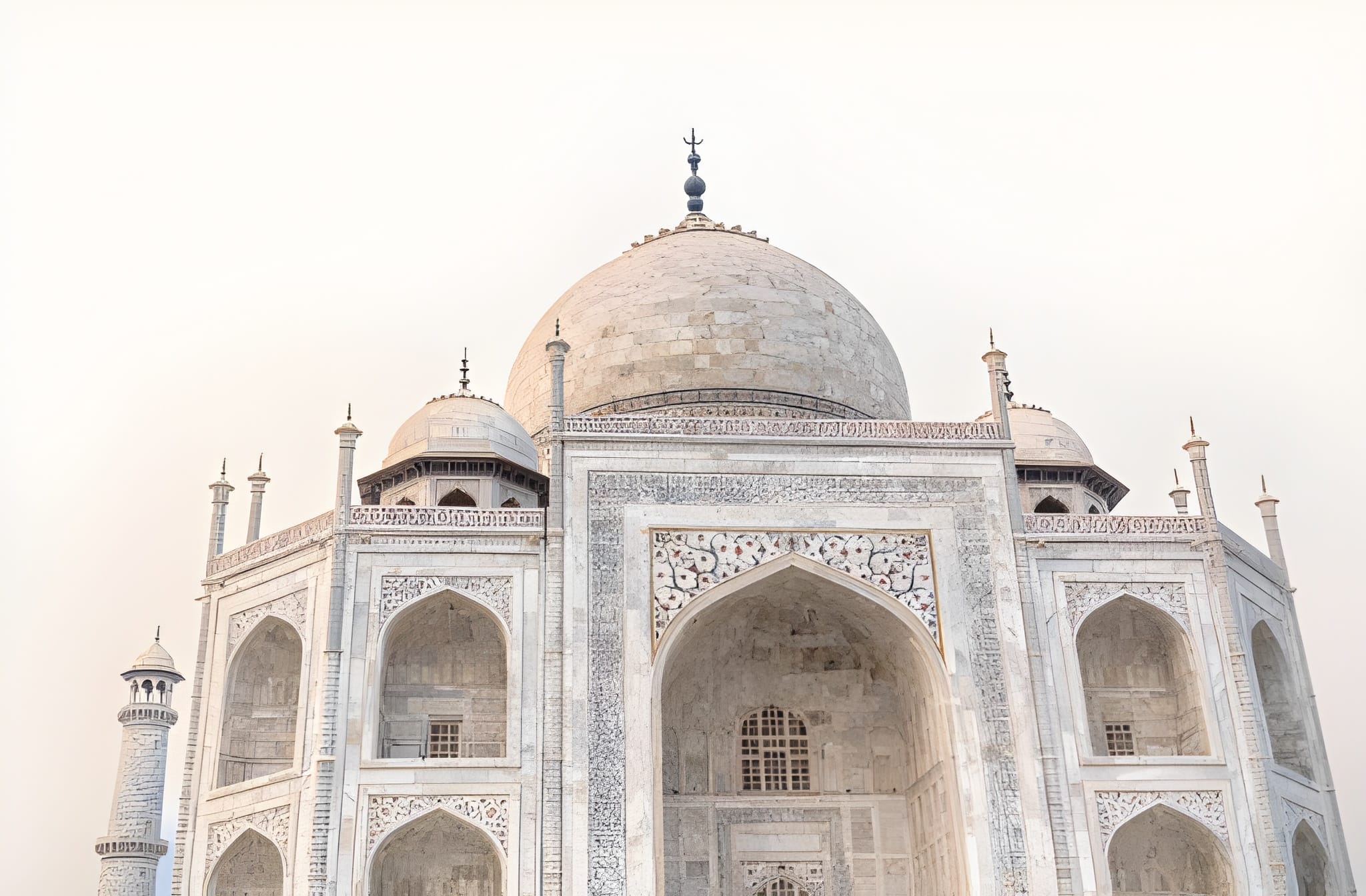 Mughal-Empire