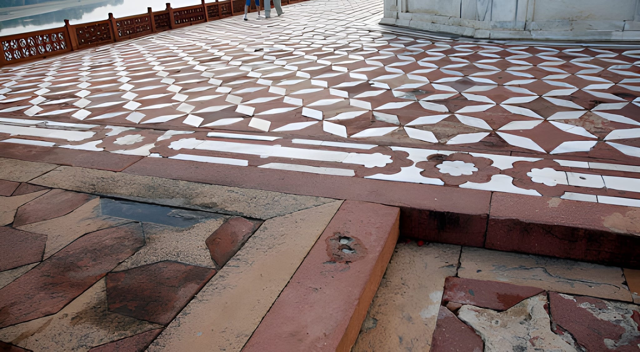 Tessellation