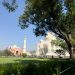 The Taj Mahal