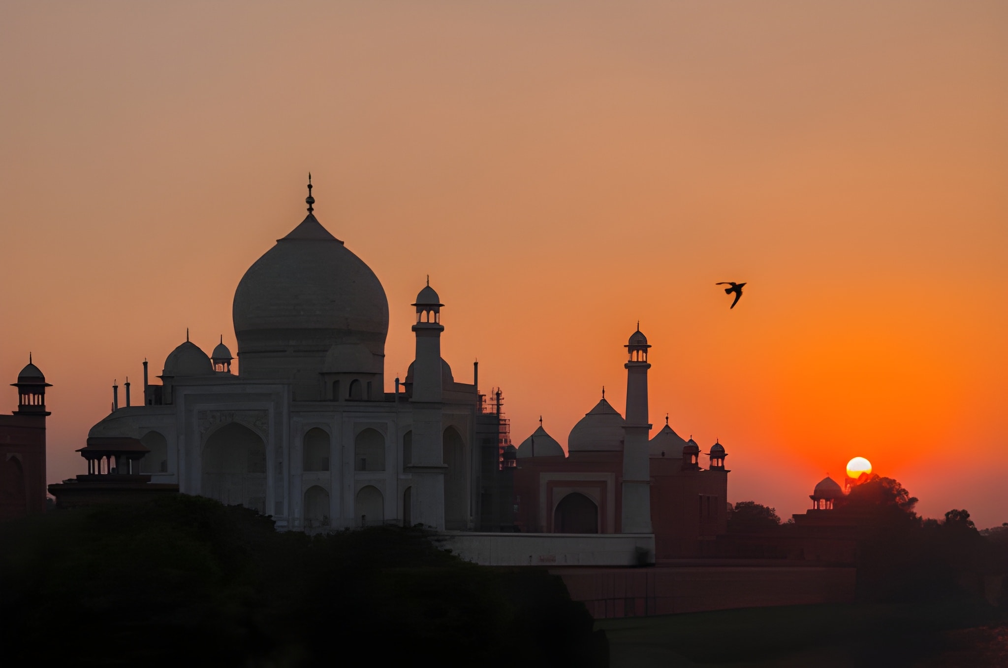 the Soul of the Taj Mahal