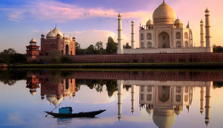 India’s Iconic Wonder