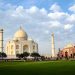 Taj Maha